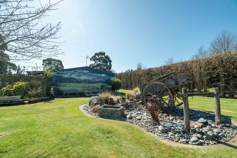 Photo of property in 183 Neeves Road, Kaiapoi, 7691