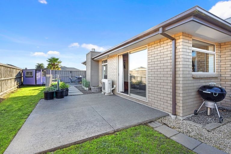 Photo of property in 14 Rapley Street, Kaiapoi, 7630