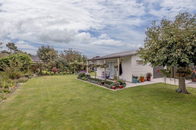 Photo of property in 12 Clinton Street, Darfield, 7510