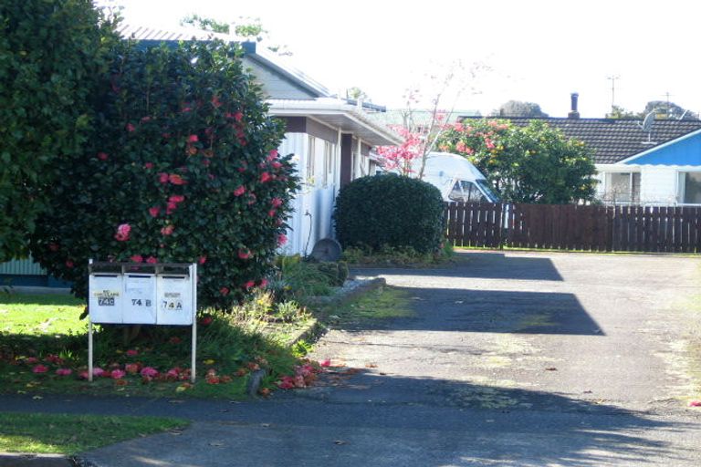 Photo of property in 74c Fairway Drive, Te Kamo, Whangarei, 0112