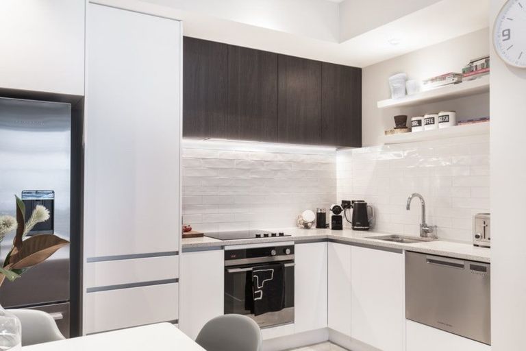 Photo of property in 49 Rangihina Road, Hobsonville, Auckland, 0616