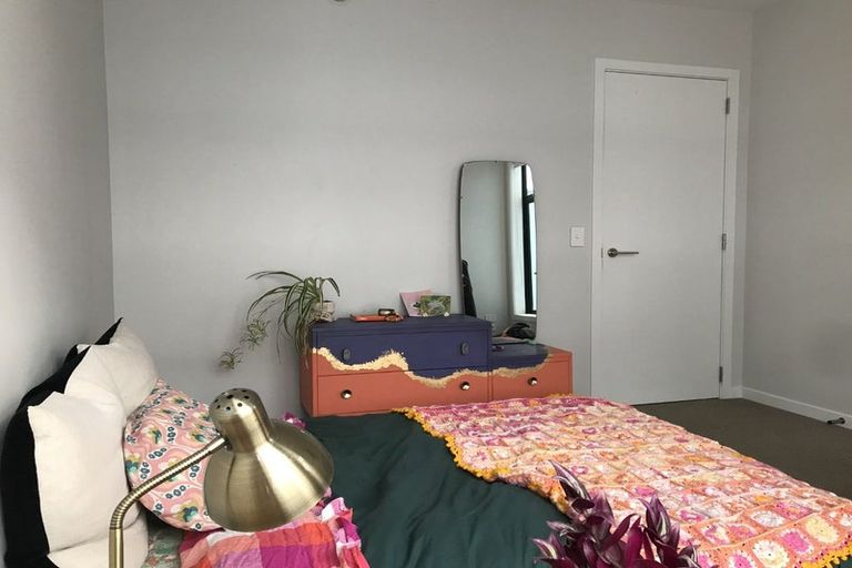 Photo of property in 12/5 Ebor Street, Te Aro, Wellington, 6011