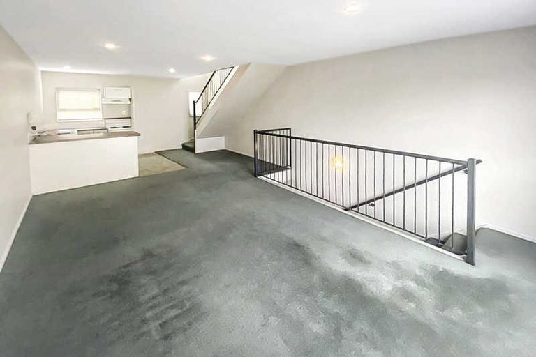 Photo of property in 3/234 Worcester Street, Christchurch Central, Christchurch, 8011