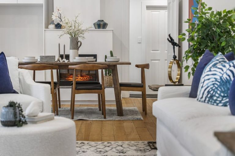 Photo of property in 25 Princes Street, Northcote Point, Auckland, 0627