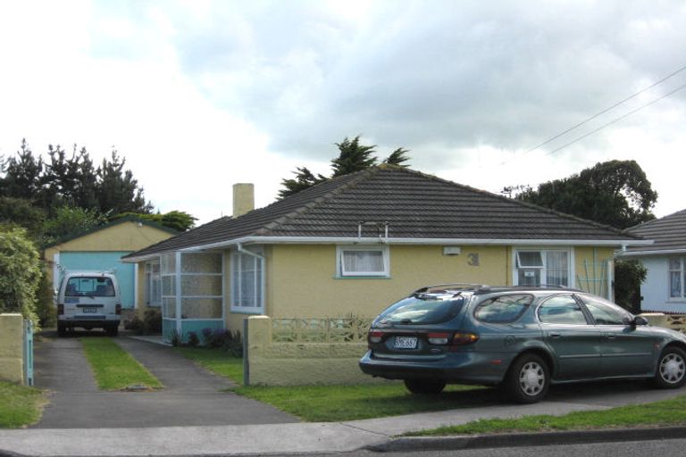 Photo of property in 31 Manuka Street, Castlecliff, Whanganui, 4501