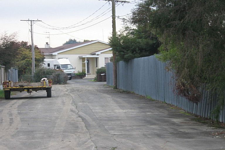 Photo of property in 15a Anzac Avenue, Onekawa, Napier, 4110