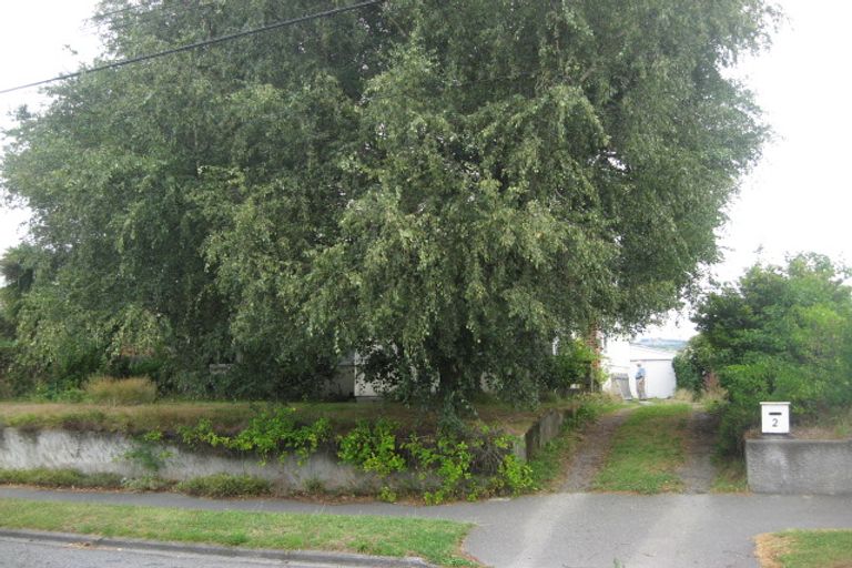 Photo of property in 2 Smartlea Street, Hoon Hay, Christchurch, 8025