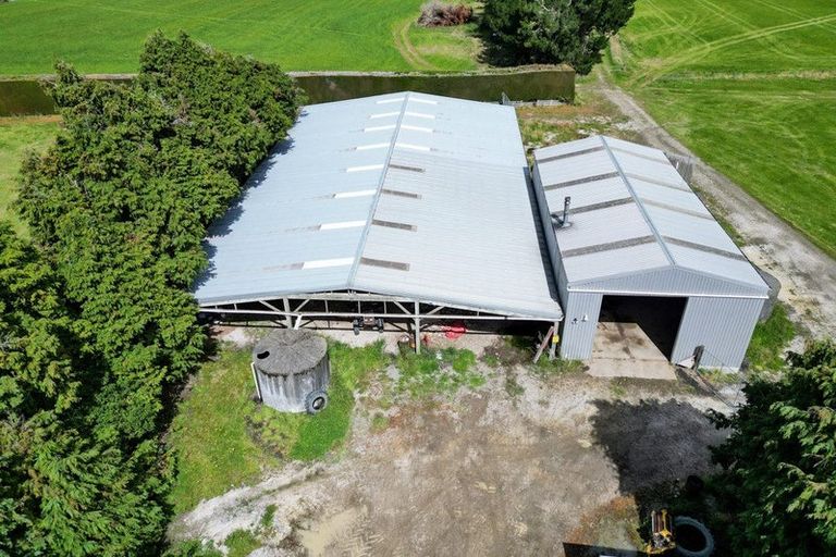 Photo of property in 85 Cross Road, Edendale, Invercargill, 9872