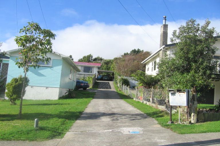Photo of property in 7b Ernest Street, Ranui, Porirua, 5024