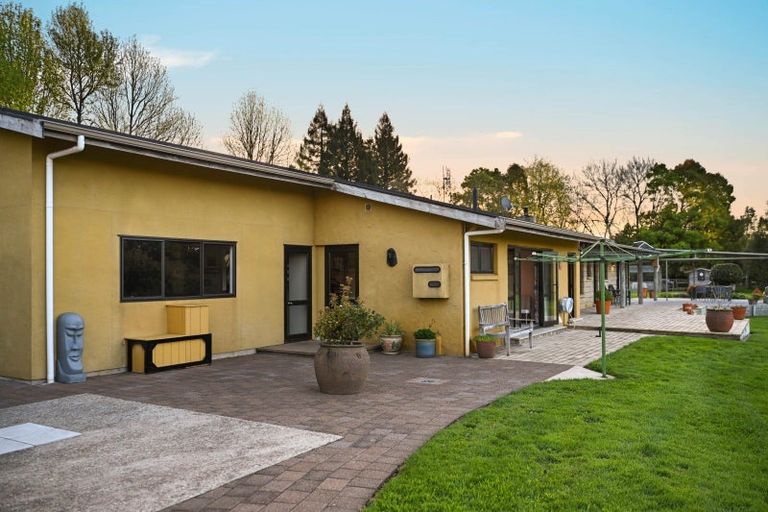 Photo of property in 185a Rosebanks Drive, Tamahere, Hamilton, 3283