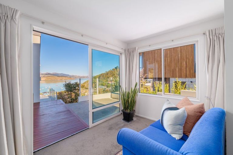 Photo of property in 92f Governors Bay Road, Cass Bay, Lyttelton, 8971