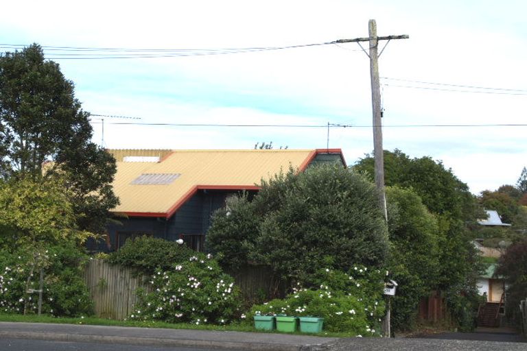 Photo of property in 1/53a Vincent Street, Howick, Auckland, 2014