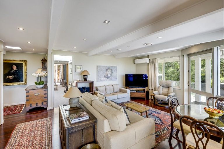 Photo of property in 119 Te Mata Peak Road, Havelock North, 4130