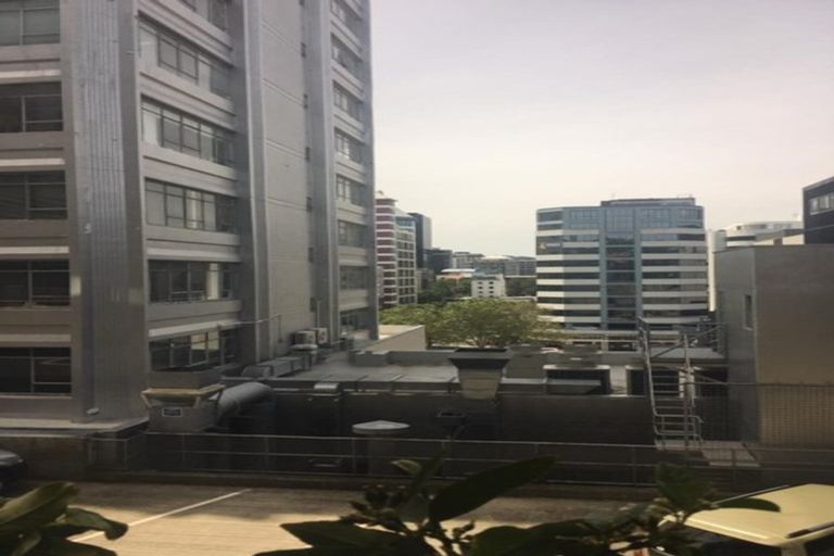 Photo of property in The Lofts, 185u4 Victoria Street, Te Aro, Wellington, 6011
