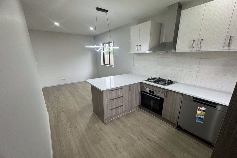 Photo of property in 7e Deveron Road, Manurewa, Auckland, 2102