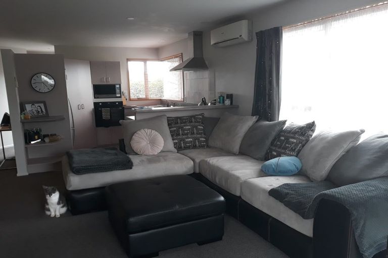 Photo of property in 2/47b Brynley Street, Hornby, Christchurch, 8042