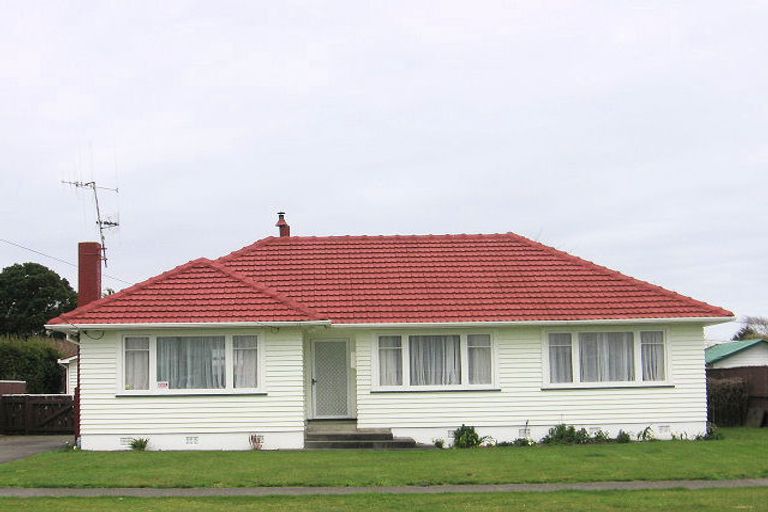 Photo of property in 59 Trafalgar Street, Levin, 5510