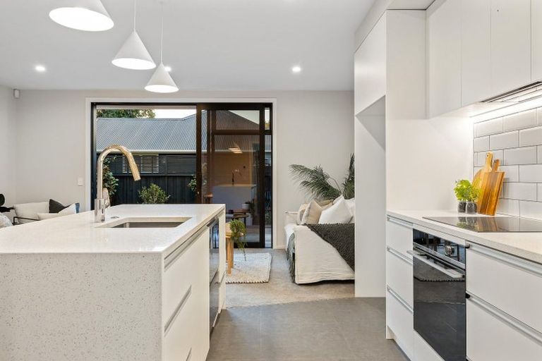 Photo of property in 44c Kilmarnock Street, Riccarton, Christchurch, 8011