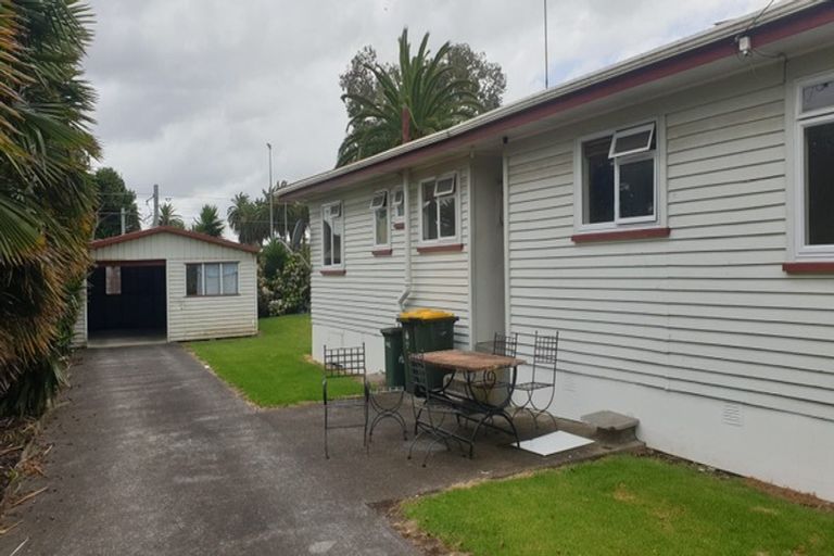 Photo of property in 104 Gloucester Road, Manurewa, Auckland, 2102