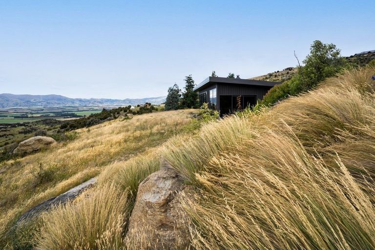 Photo of property in 260 Pukekowhai Drive, Queensberry, Cromwell, 9383