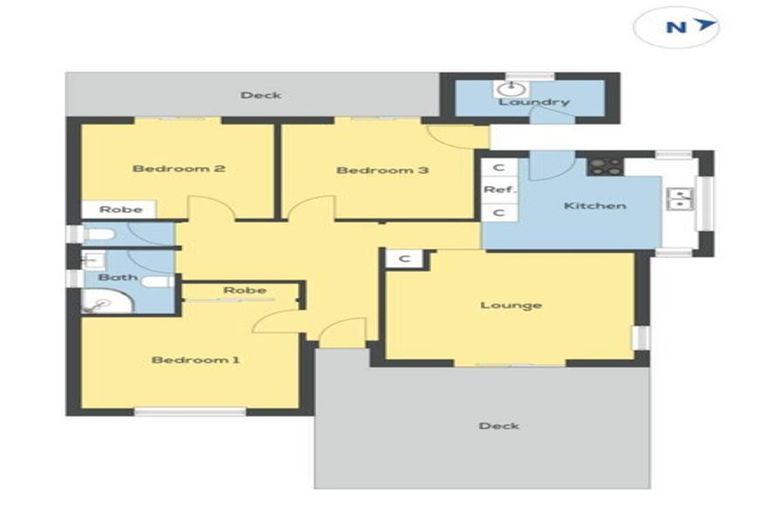 Photo of property in 98 Lynwood Road, New Lynn, Auckland, 0600