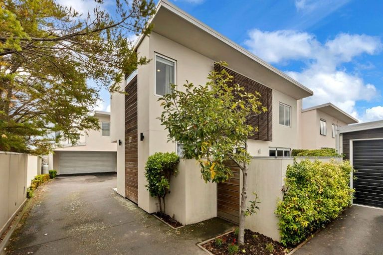 Photo of property in 86b Canon Street, St Albans, Christchurch, 8014