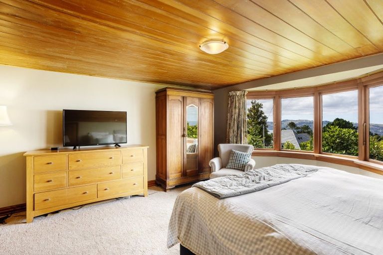 Photo of property in 9 Scarba Street, Roslyn, Dunedin, 9010