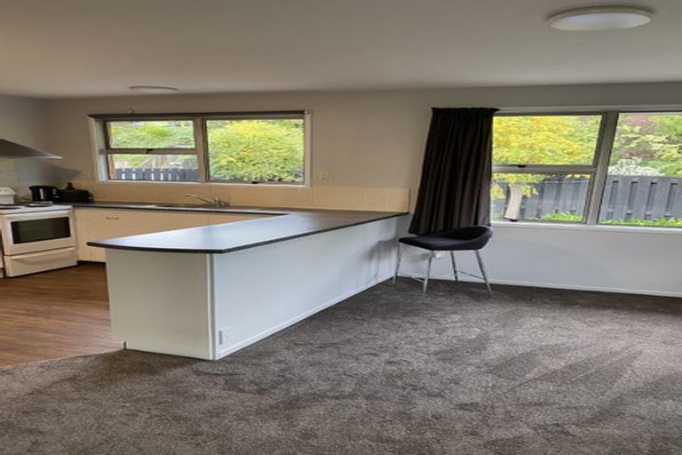 Photo of property in 1/27 Thorrington Road, Cashmere, Christchurch, 8022