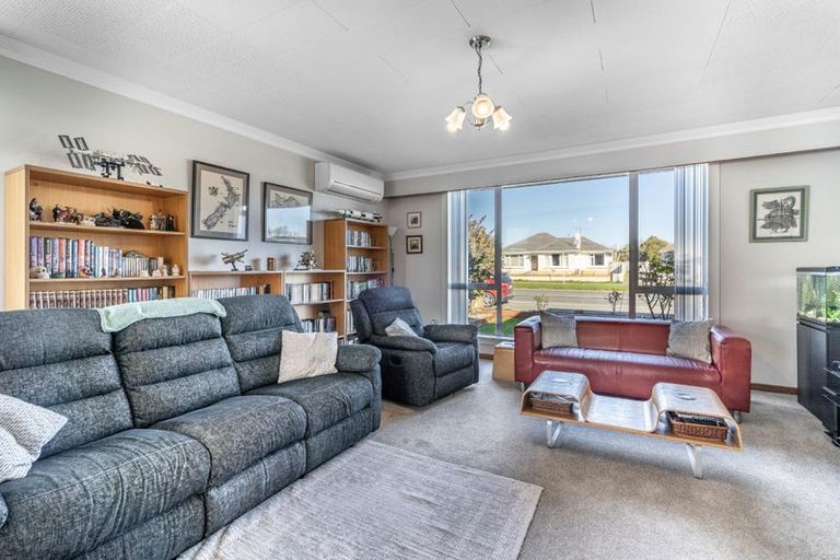 Photo of property in 558 Tay Street, Hawthorndale, Invercargill, 9810