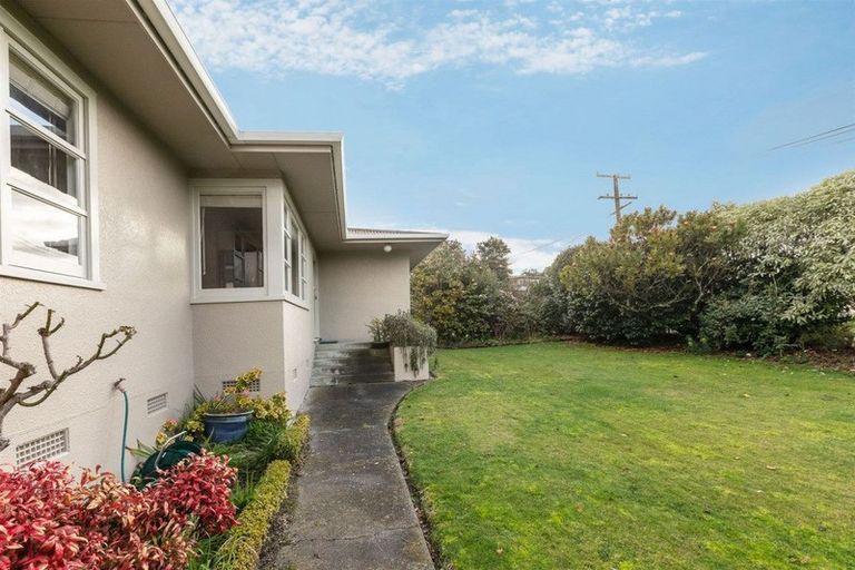 Photo of property in 23 Glasgow Terrace, Feilding, 4702