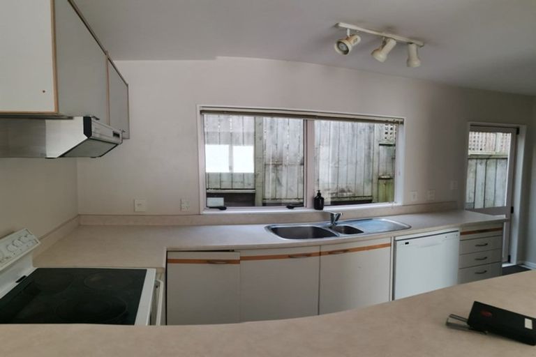 Photo of property in 11/20u Thompson Street, Mount Cook, Wellington, 6011