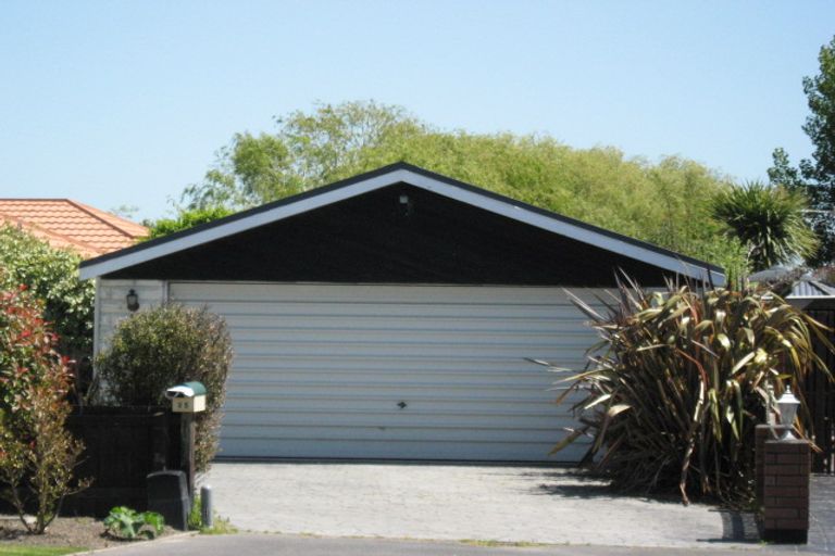 Photo of property in 25 Mansfield Drive, Kaiapoi, 7630