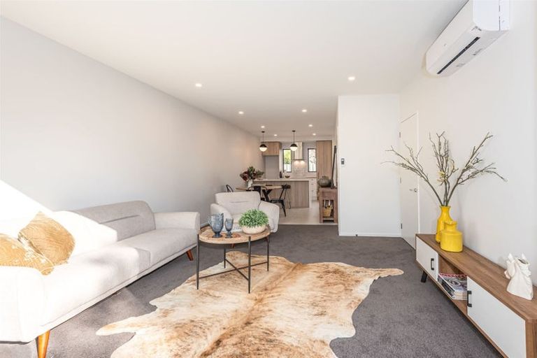 Photo of property in 3/499 Manchester Street, St Albans, Christchurch, 8014