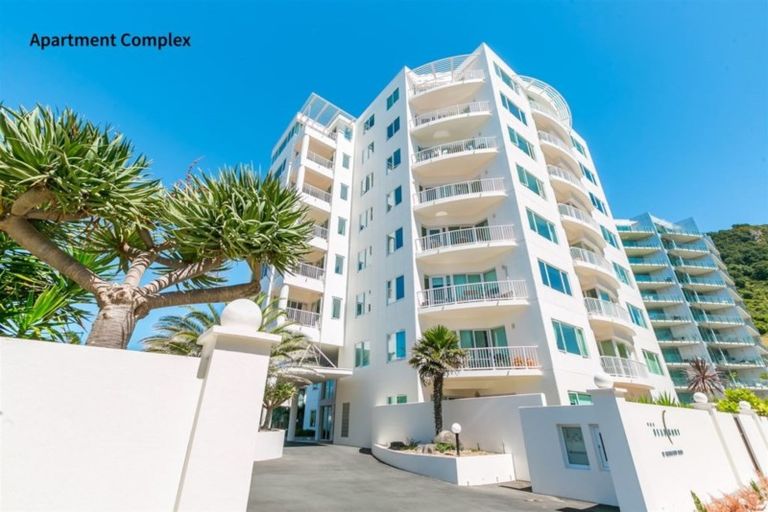 Photo of property in 12 Maunganui Road, Mount Maunganui, 3116