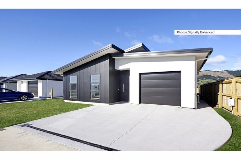 Photo of property in 43 Eton Street, Richmond, 7020