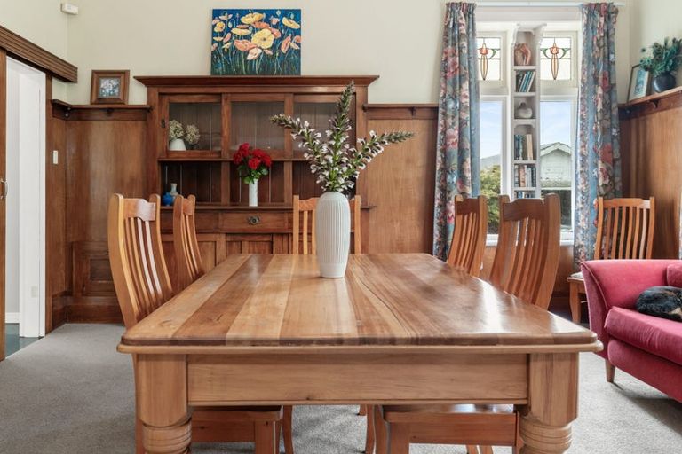 Photo of property in 231 Masterton Castlepoint Road, Te Ore Ore, Masterton, 5886