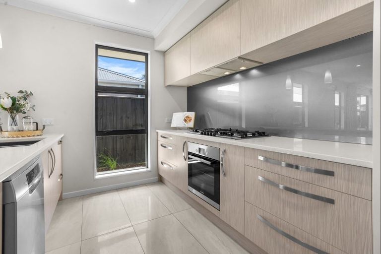 Photo of property in 30 Lydiard Drive, Rolleston, 7615