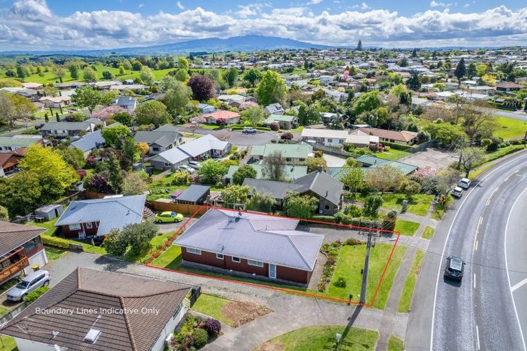 Photo of property in 776a Kihikihi Road, Te Awamutu, 3800