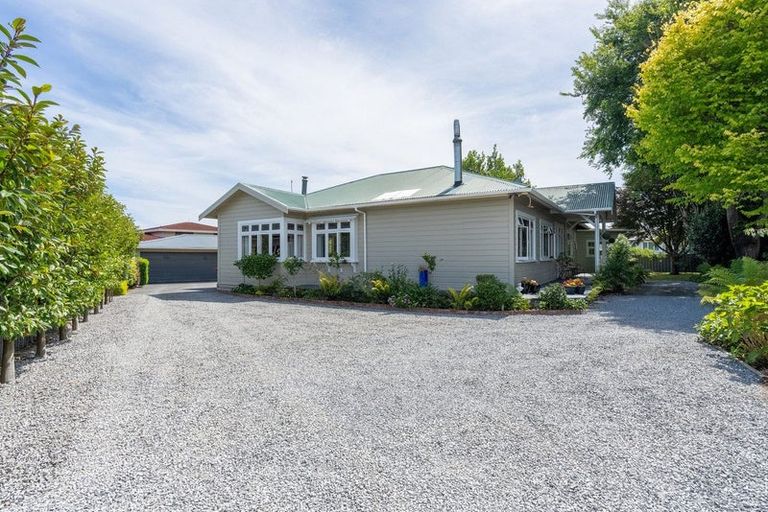 Photo of property in 63 Waerenga Road, Otaki, 5512