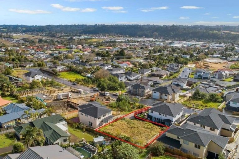 Photo of property in 19 Shibata Rise, Ranui, Auckland, 0612