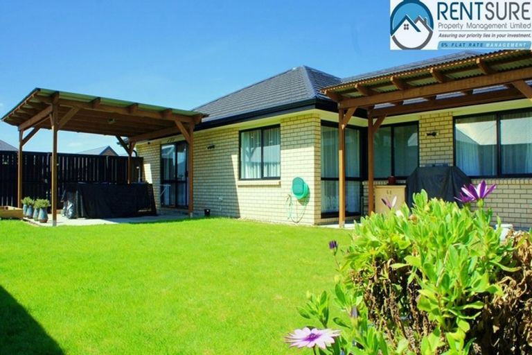 Photo of property in 17 Chert Street, Rolleston, 7614