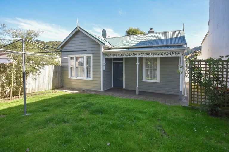 Photo of property in 5 Scone Avenue, North East Valley, Dunedin, 9010