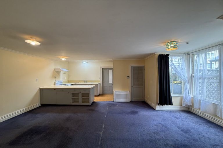 Photo of property in 149 Aro Street, Aro Valley, Wellington, 6021