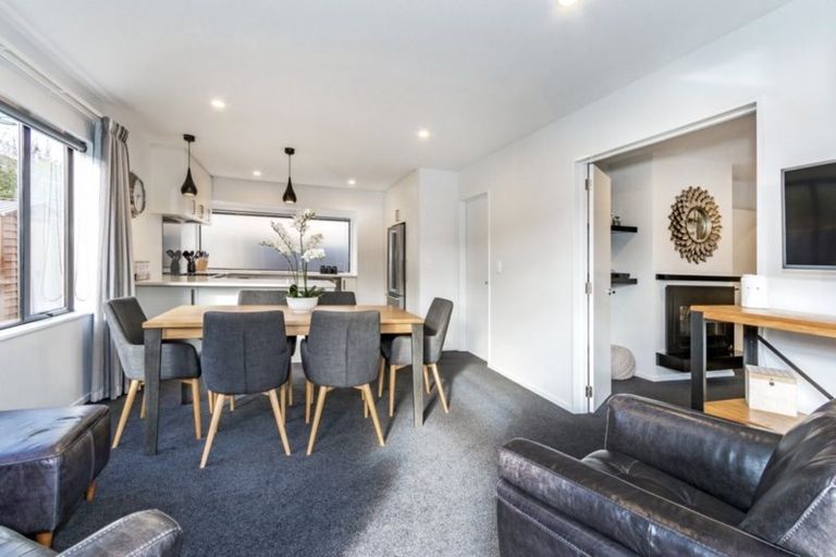 Photo of property in 23/415 Mairehau Road, Parklands, Christchurch, 8083