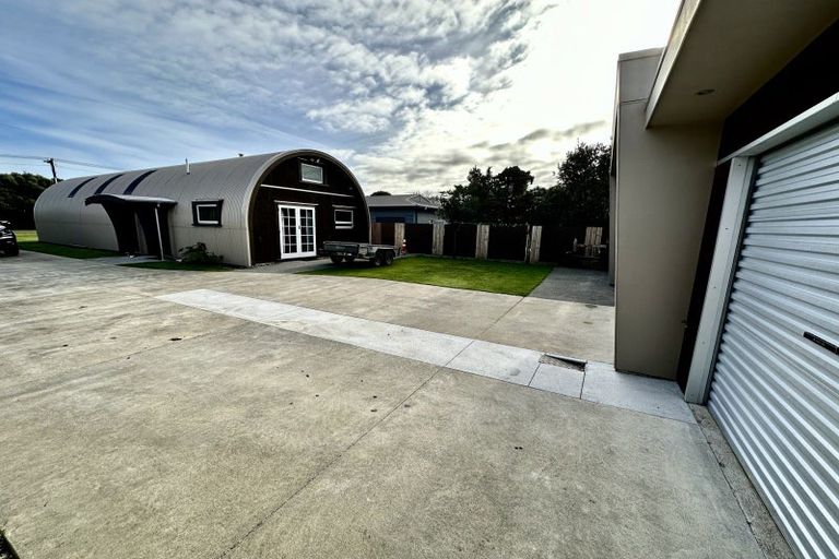 Photo of property in 59 Longfellow Road, Opunake, 4616
