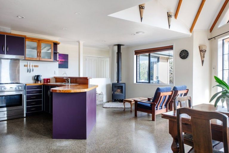 Photo of property in 610 Stanley Road, Wainui, Opotiki, 3198