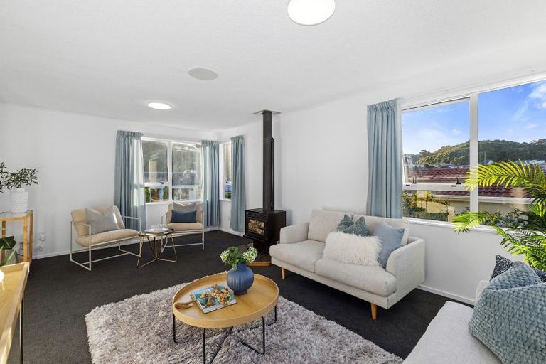 Photo of property in 279 Mitchell Street, Brooklyn, Wellington, 6021