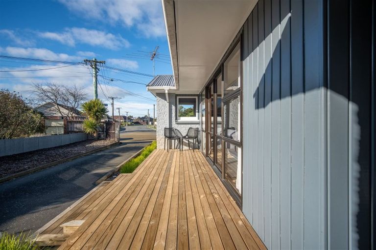 Photo of property in 15 Niagara Street, Wainoni, Christchurch, 8061