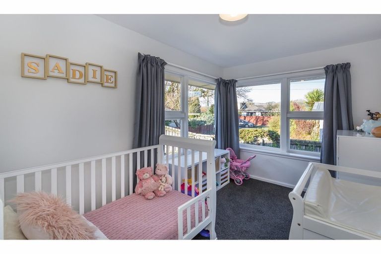 Photo of property in 30 Dalkeith Street, Hoon Hay, Christchurch, 8025