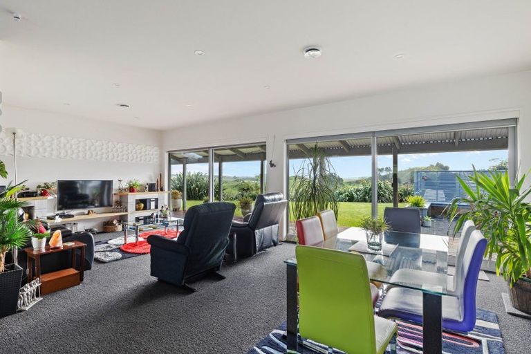 Photo of property in 756 Upland Road, Egmont Village, New Plymouth, 4372